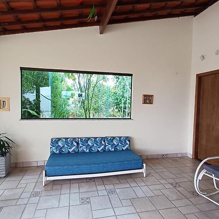 Anexo Da Casa De Campo - 2/4 Com Piscina Petrolina Exterior photo